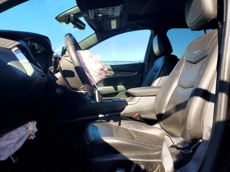 Продаж на аукціоні авто 2021 Cadillac Xt5, vin: 1GYKNGRS1MZ105522, номер лоту: 48178226