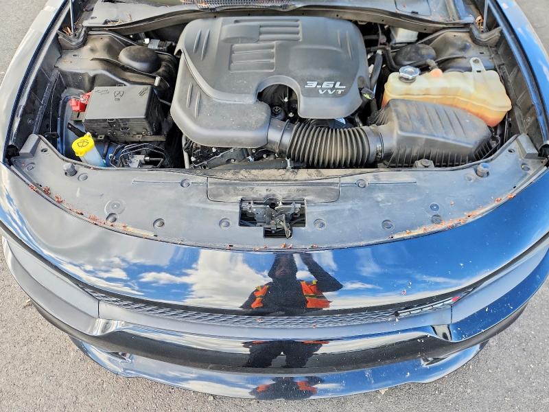 Продаж на аукціоні авто 2020 Dodge Charger, vin: 2C3CDXHG5LH108257, номер лоту: 48691566