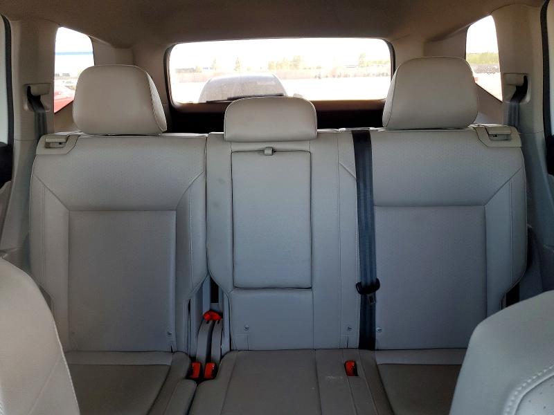 Продажа на аукционе авто 2018 Volkswagen Atlas, vin: 1V2CR2CA9JC543462, номер лота: 50192476