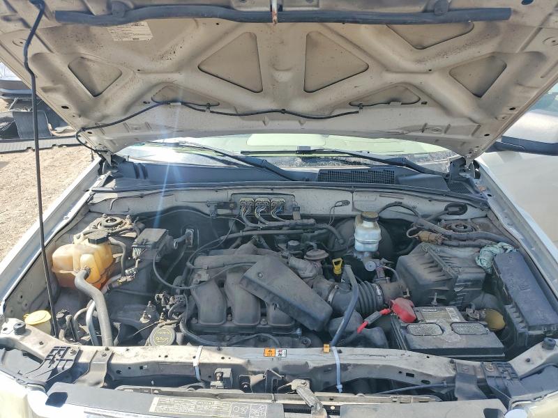 50786536 :رقم المزاد ، 1FMCU93188KA79102 vin ، 2008 Ford Escape مزاد بيع