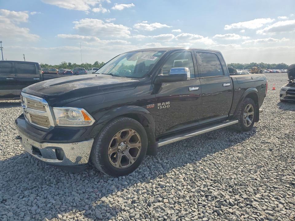 Aukcja sprzedaży 2014 Ram 1500, vin: 1C6RR7NT1ES453765, numer aukcji: 49758906