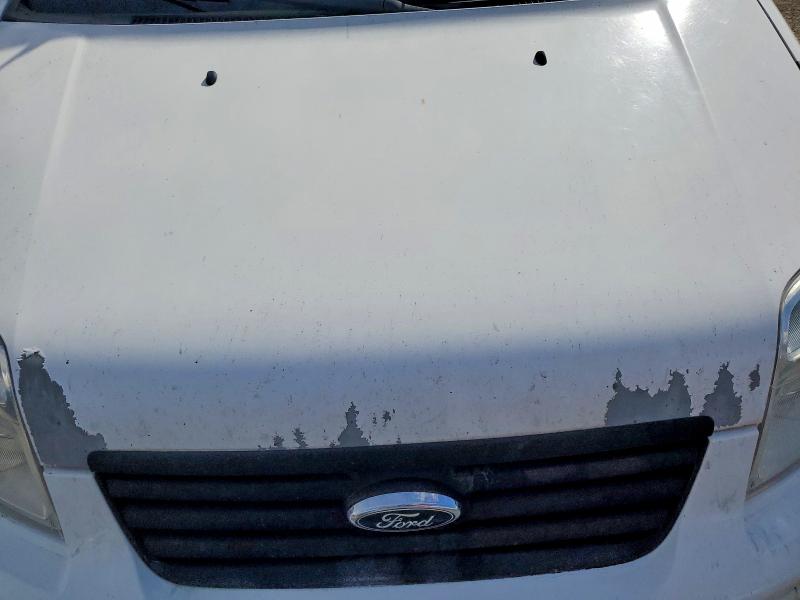 2013 Ford Transit Connect მანქანა იყიდება აუქციონზე, vin: NM0LS7BN3DT135337, აუქციონის ნომერი: 50997026