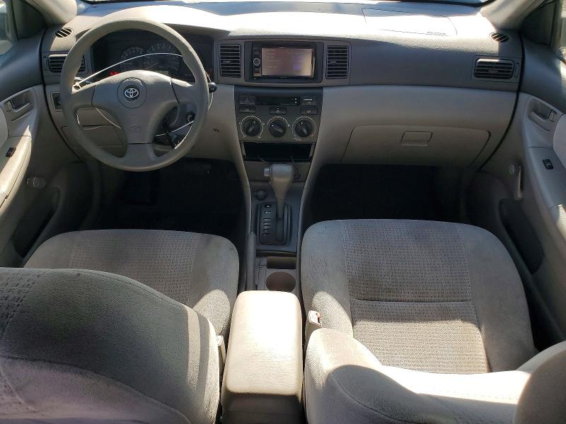 2005 Toyota Corolla მანქანა იყიდება აუქციონზე, vin: 1NXBR32E35Z446759, აუქციონის ნომერი: 47590736