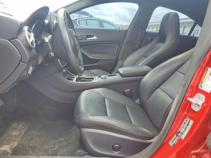 Aukcja sprzedaży 2015 Mercedes-benz Cla, vin: WDDSJ4GB9FN202860, numer aukcji: 49740596