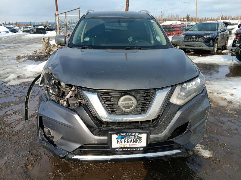 Aukcja sprzedaży 2018 Nissan Rogue, vin: JN8AT2MV2JW310215, numer aukcji: 49296696