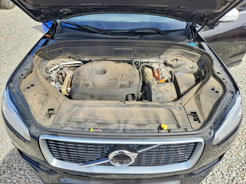 Продажа на аукционе авто 2019 Volvo Xc90, vin: YV4BR0CM4K1426135, номер лота: 50270326