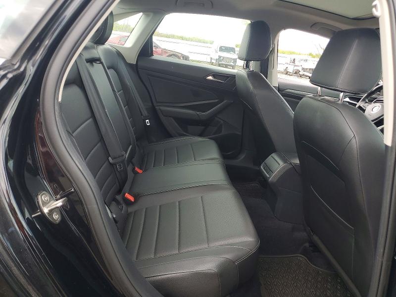 Продажа на аукционе авто 2021 Volkswagen Jetta, vin: 3VWE57BU4MM012331, номер лота: 51824316