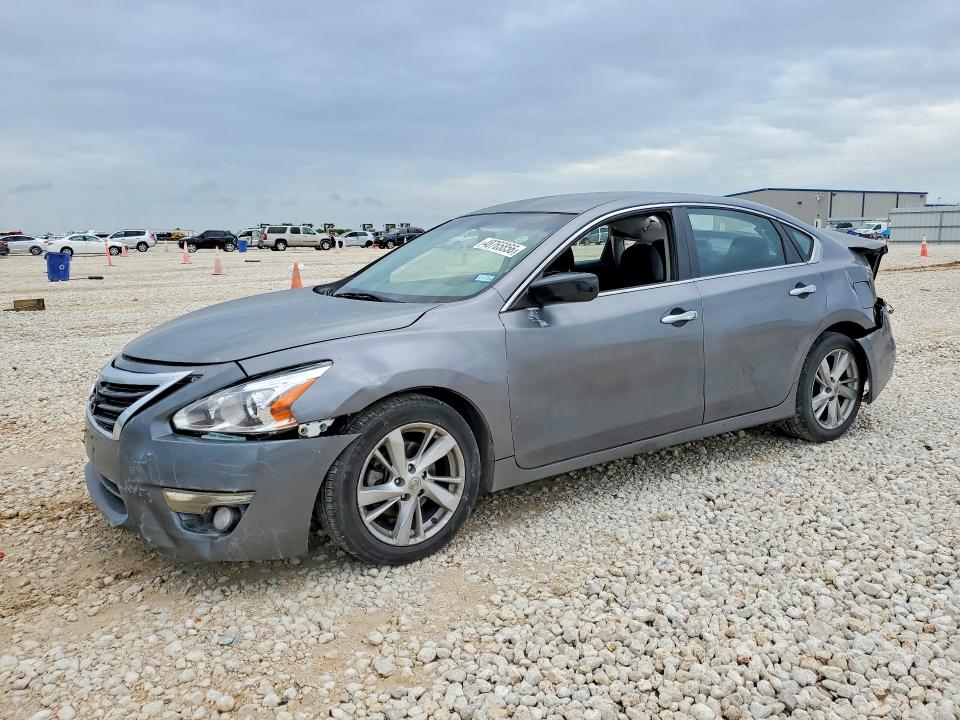 48765856 :رقم المزاد ، 1N4AL3AP8EC318548 vin ، 2014 Nissan Altima S مزاد بيع