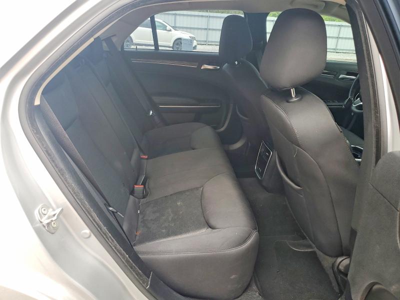 Продажа на аукционе авто 2021 Chrysler 300, vin: 2C3CCAAG5MH509190, номер лота: 45735556