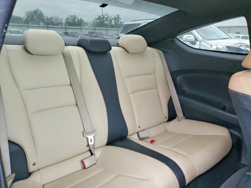 2016 Honda Accord მანქანა იყიდება აუქციონზე, vin: 1HGCT1B61GA004947, აუქციონის ნომერი: 51474526
