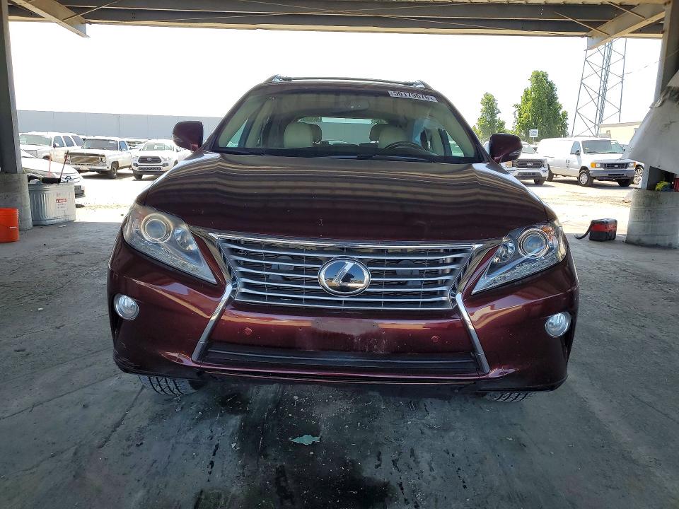 Aukcja sprzedaży 2014 Lexus Rx 350, vin: 2T2BK1BA3EC240666, numer aukcji: 50179676