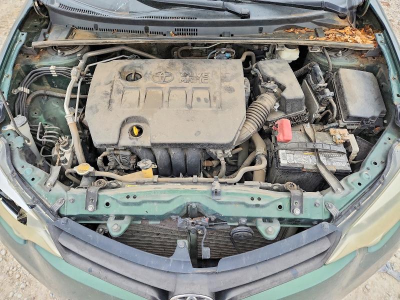 Aukcja sprzedaży 2014 Toyota Corolla, vin: 5YFBPRHE3EP021253, numer aukcji: 51953276