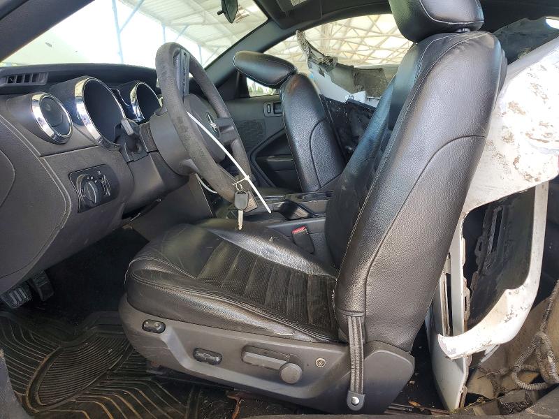 Продаж на аукціоні авто 2005 Ford Mustang, vin: 1ZVFT82H955142521, номер лоту: 49949126