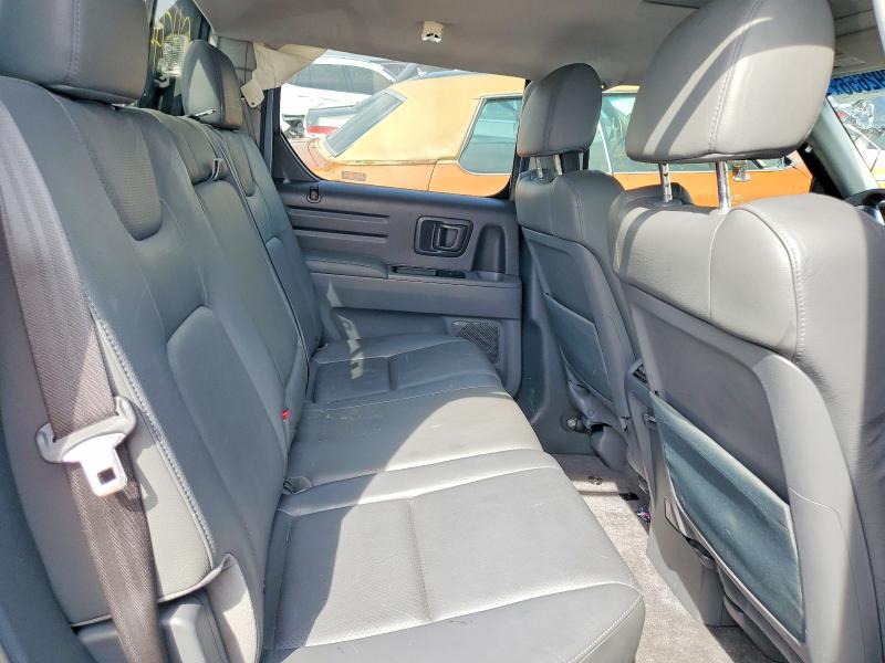 Продажа на аукционе авто 2008 Honda Ridgeline, vin: 2HJYK16518H521964, номер лота: 49392656