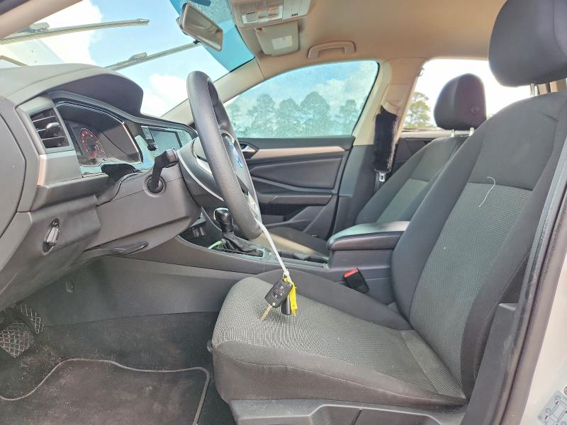 Aukcja sprzedaży 2019 Volkswagen Jetta, vin: 3VWC57BU7KM013431, numer aukcji: 51091646