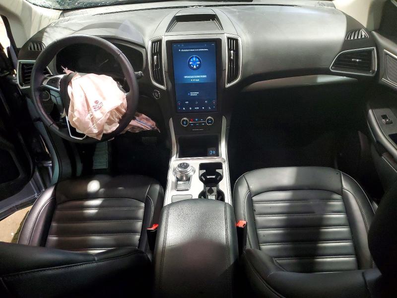 2024 Ford Edge მანქანა იყიდება აუქციონზე, vin: 2FMPK4J93RBB12828, აუქციონის ნომერი: 49565556