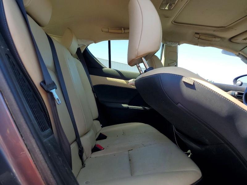 Aukcja sprzedaży 2014 Lexus Ct, vin: JTHKD5BH7E2175000, numer aukcji: 50335546