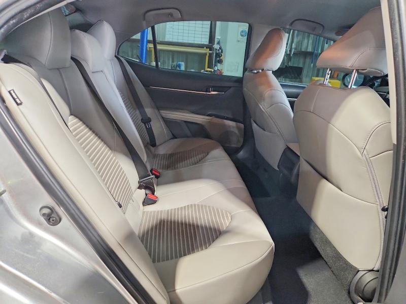 Aukcja sprzedaży 2018 Toyota Camry, vin: 4T1B11HK0JU619818, numer aukcji: 51413096
