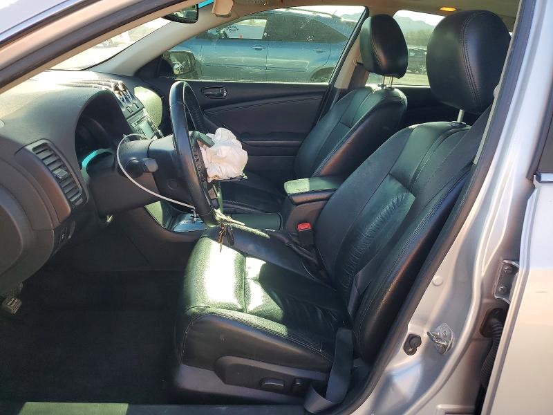 Aukcja sprzedaży 2010 Nissan Altima, vin: 1N4AL2AP8AC192728, numer aukcji: 47249236