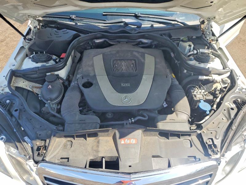 Продаж на аукціоні авто 2011 Mercedes-benz E, vin: WDDHF8HB4BA366343, номер лоту: 49433326