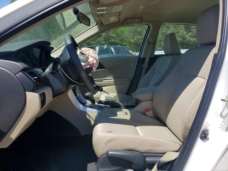 49946716 :رقم المزاد ، 1HGCR2F37HA034377 vin ، 2017 Honda Accord مزاد بيع