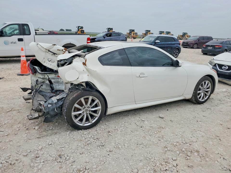 Продажа на аукционе авто 2013 Infiniti G37 Coupe, vin: JN1CV6EK2DM920242, номер лота: 49095246
