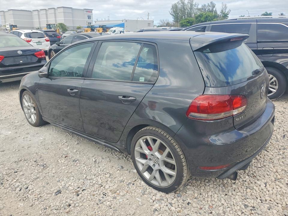 Продажа на аукционе авто 2013 Volkswagen Gti, vin: WVWGD7AJ0DW140636, номер лота: 50002706