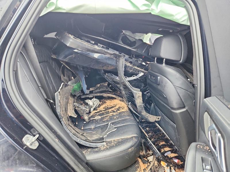 Aukcja sprzedaży 2020 Bmw X5, vin: 5UXJU4C06LL228159, numer aukcji: 49611646