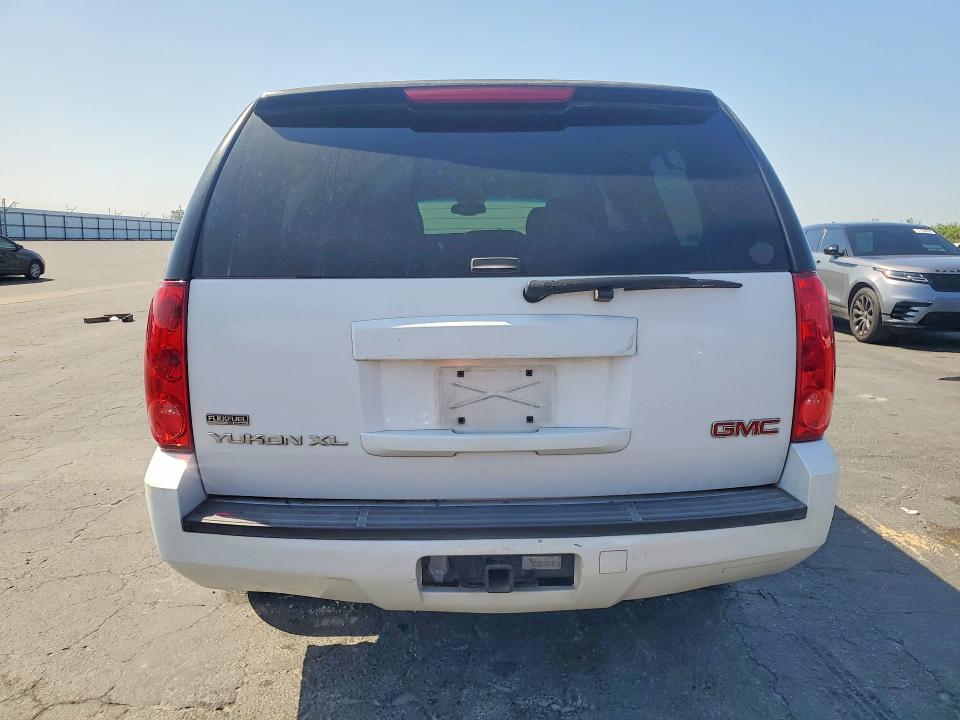 Aukcja sprzedaży 2008 Gmc Yukon Xl, vin: 1GKFC160X8R223172, numer aukcji: 51693086