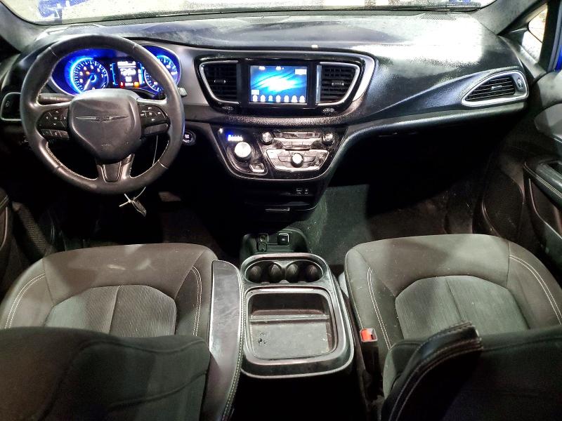 Aukcja sprzedaży 2018 Chrysler Pacifica, vin: 2C4RC1FG4JR306585, numer aukcji: 49723406