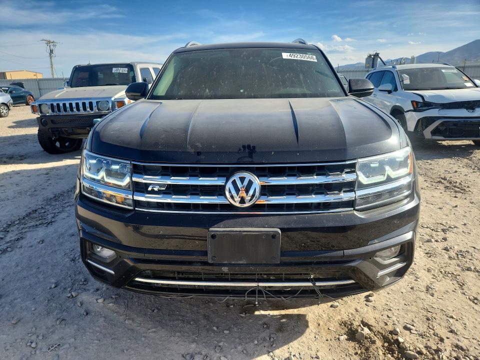 Продажа на аукционе авто 2019 Volkswagen Atlas, vin: 1V2XR2CA4KC610312, номер лота: 49230566