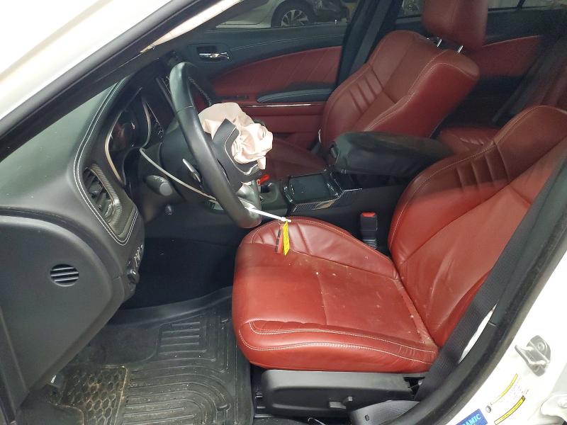 Продажа на аукционе авто 2022 Dodge Charger, vin: 2C3CDXL92NH179444, номер лота: 49276456