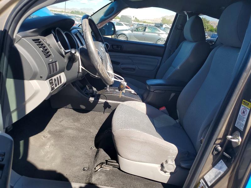 Aukcja sprzedaży 2015 Toyota Tacoma, vin: 5TFTX4CN7FX060266, numer aukcji: 49958316