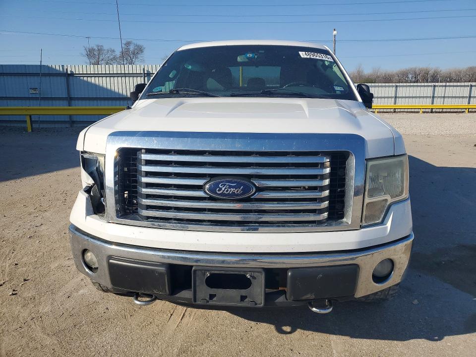 Aukcja sprzedaży 2012 Ford F150, vin: 1FTFW1EF0CFC77678, numer aukcji: 48965316