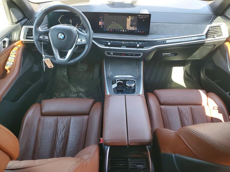 Aukcja sprzedaży 2024 Bmw X5, vin: 5UX23EU00R9W03691, numer aukcji: 49196616
