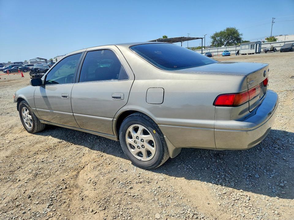 1999 Toyota Camry მანქანა იყიდება აუქციონზე, vin: JT2BF22K9X0178686, აუქციონის ნომერი: 50418346