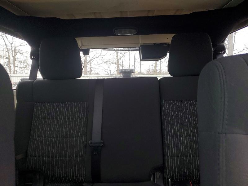 Aukcja sprzedaży 2011 Jeep Wrangler Unlimited, vin: 1J4BA6H14BL565420, numer aukcji: 48602976