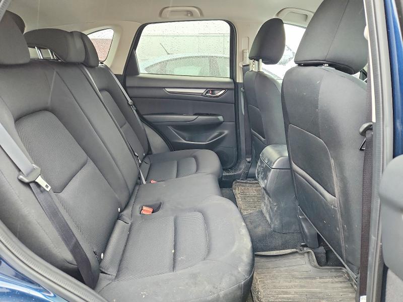 Aukcja sprzedaży 2025 Mazda Cx-5, vin: JM3KFBBL2S0570246, numer aukcji: 49320646