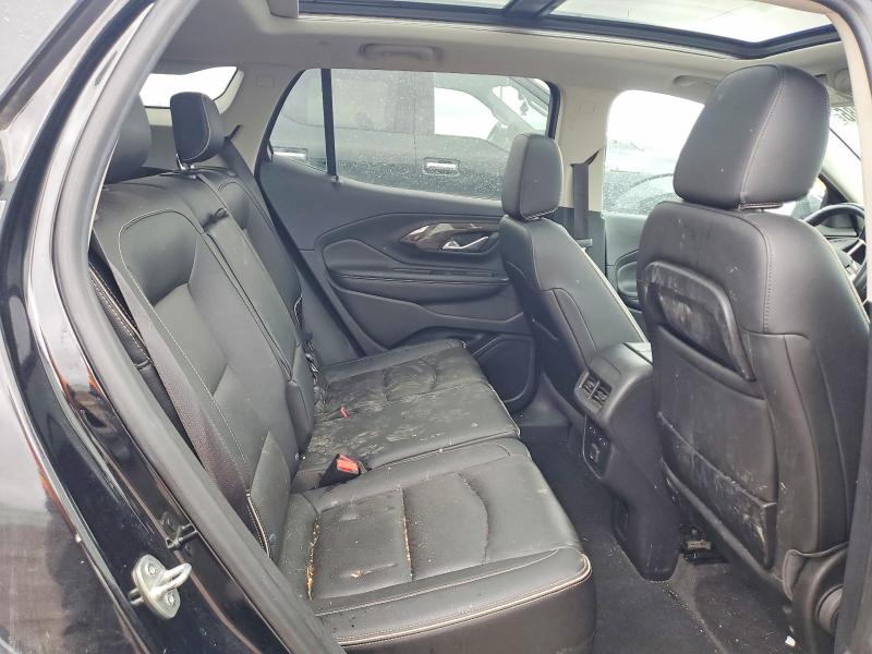 Продаж на аукціоні авто 2019 Gmc Terrain, vin: 3GKALXEX1KL139378, номер лоту: 49592986
