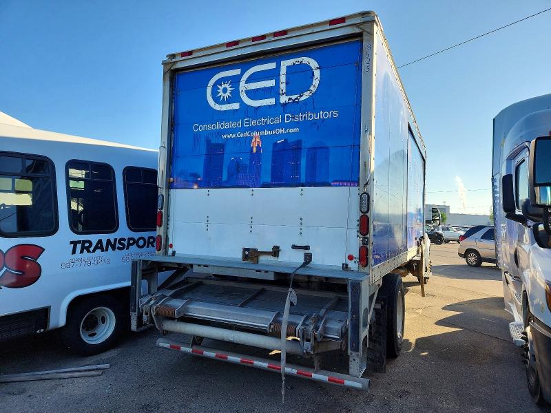 Продаж на аукціоні авто 2019 Ford F650, vin: 1FDNF6DC4KDF15036, номер лоту: 50327486