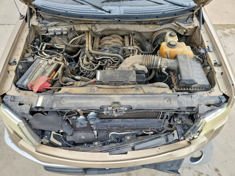 Aukcja sprzedaży 2013 Ford F150, vin: 1FTFW1CF3DKF52603, numer aukcji: 51442986