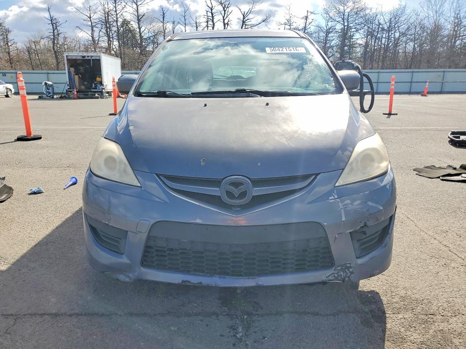 Aukcja sprzedaży 2009 Mazda 5, vin: JM1CR29L190357809, numer aukcji: 50421516