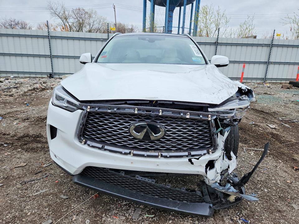 Продаж на аукціоні авто 2019 Infiniti Qx50, vin: 3PCAJ5M38KF137694, номер лоту: 49775596