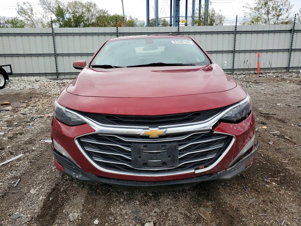 2022 Chevrolet Malibu მანქანა იყიდება აუქციონზე, vin: 1G1ZD5ST9NF120506, აუქციონის ნომერი: 51336126