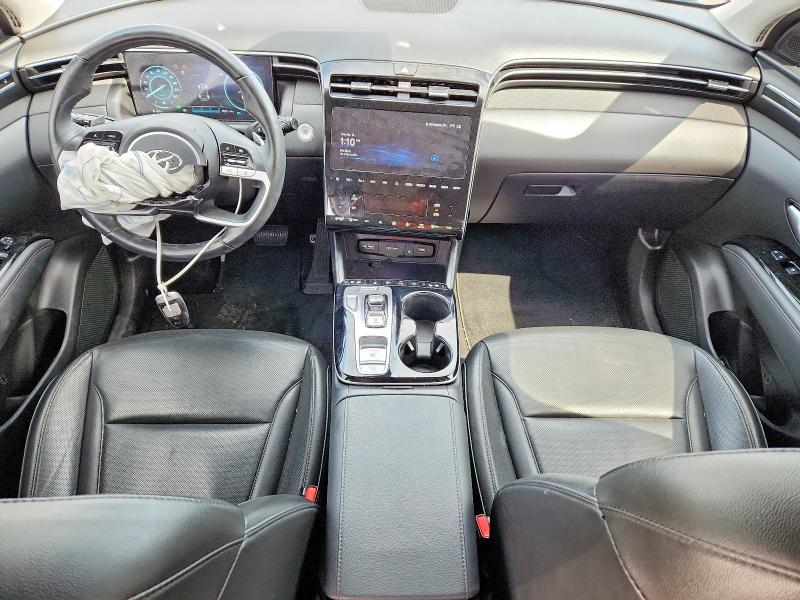 Aukcja sprzedaży 2023 Hyundai Tucson, vin: KM8JCCA12PU110440, numer aukcji: 46512076