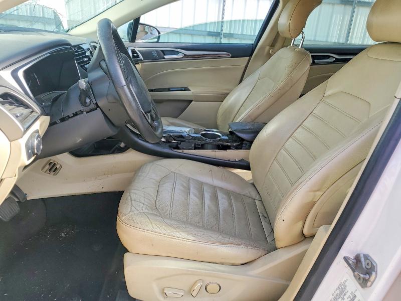 48950256 :رقم المزاد ، 3FA6P0LU6DR177250 vin ، 2013 Ford Fusion مزاد بيع