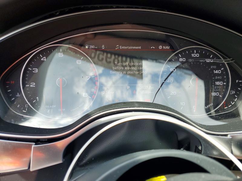 Продажа на аукционе авто 2018 Audi A7, vin: WAU23AFC2JN074688, номер лота: 49895656