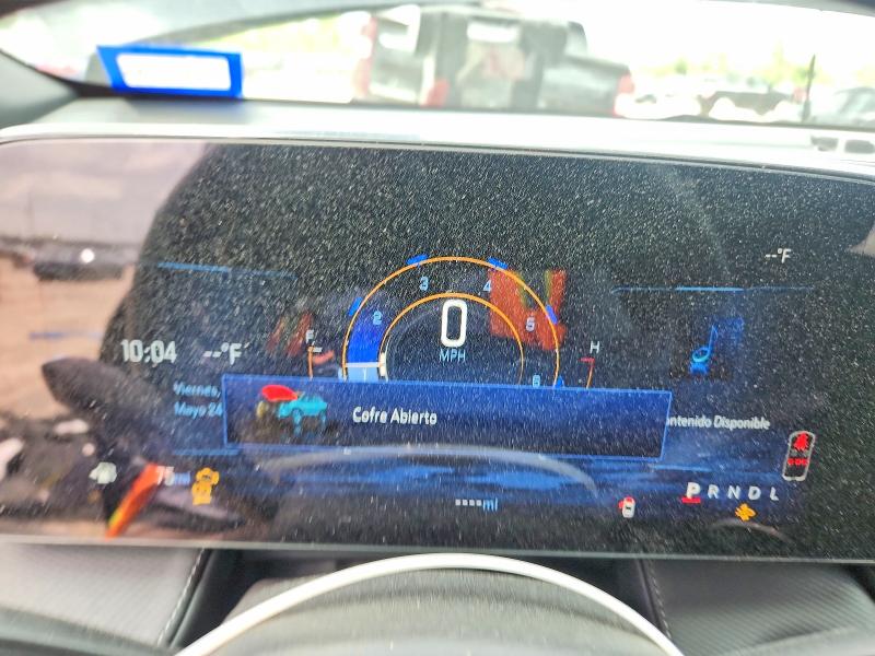 49967416 :رقم المزاد ، 3GNAXHEG8SL138659 vin ، 2025 Chevrolet Equinox مزاد بيع