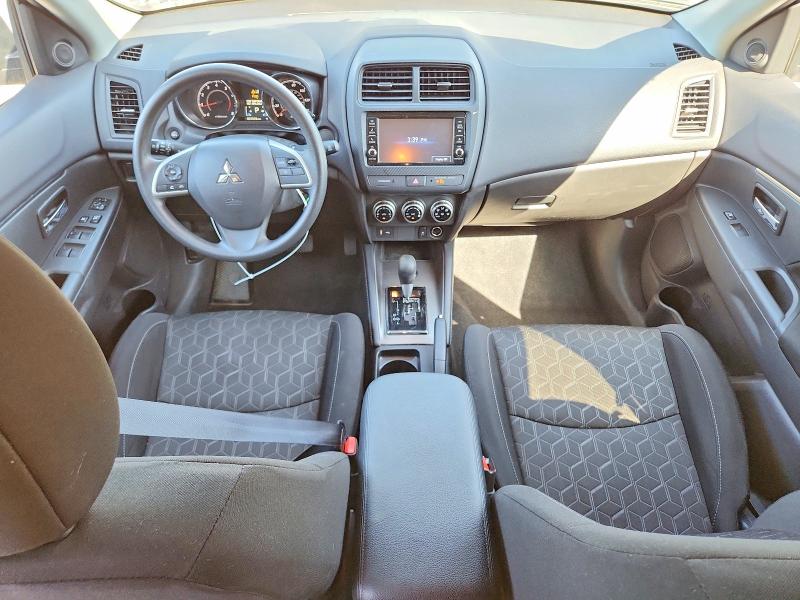 Продаж на аукціоні авто 2025 Mitsubishi Outlander Sport, vin: JA4ARUAU9SU005710, номер лоту: 50811676
