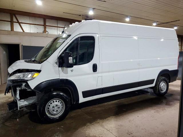 Продажа на аукционе авто 2025 Ram Promaster 2500, vin: 3C6LRVDGXSE512048, номер лота: 49158576